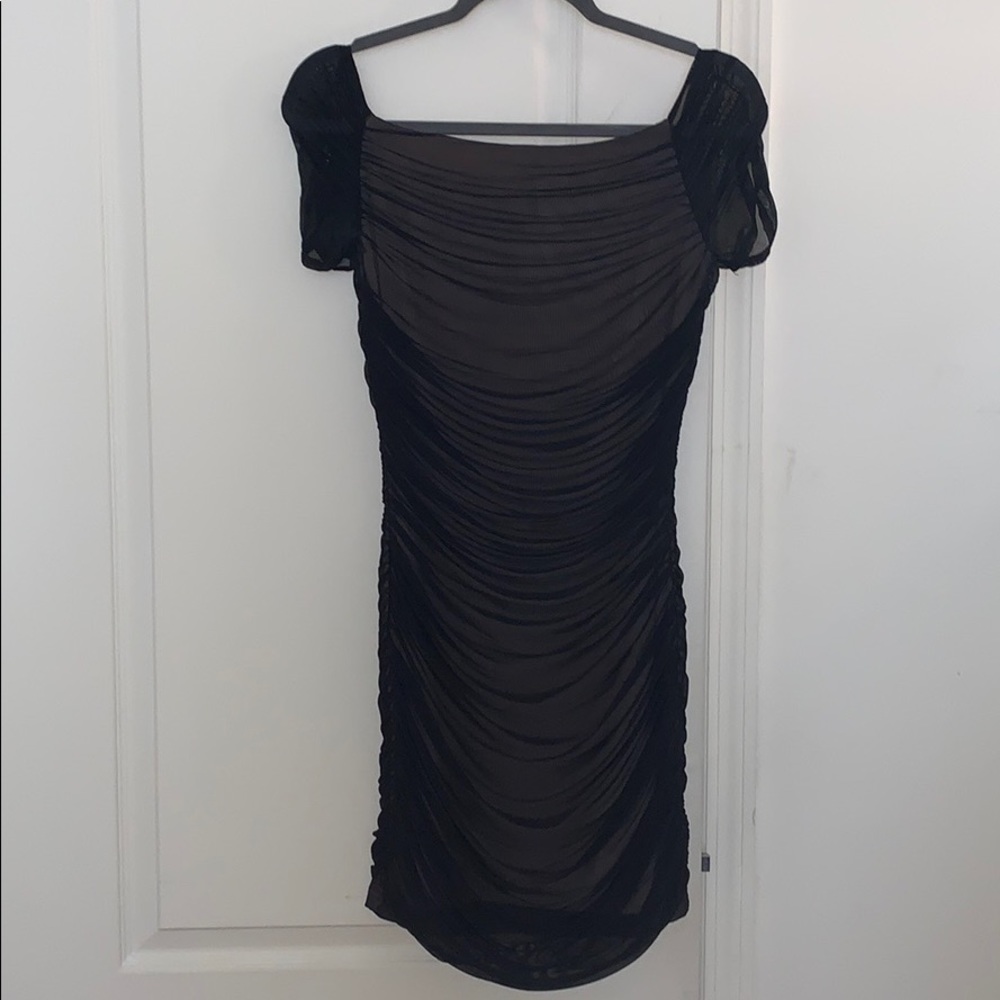 Cocktail dress